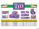 Milka Leo, Milka Oreo, Milka Daim, Milka Milk Hazelnut - photo 2