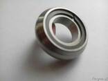A radial needle roller bearing F552816 - фото 2