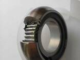 A radial needle roller bearing F552816 - фото 4
