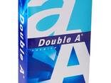 A4 Paper One 80 GSM 70 Gram Copy Paper / A4 Copy Paper 75gsm / Double A A4 Copy Paper - photo 1
