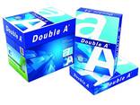 A4 Paper One 80 GSM 70 Gram Copy Paper / A4 Copy Paper 75gsm / Double A A4 Copy Paper - photo 2