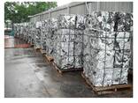 Aluminum 6061 and 6063 Extrusion Scrap for Sale - фото 1