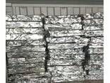 Aluminum 6061 and 6063 Extrusion Scrap for Sale - фото 3