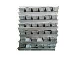 Aluminum ingot Adc12 Ac2b 99.7% 99.8% 99.9% Aluminum Ingots In Bulk Quantity - фото 1