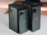 Apple iPhone 11 Pro Max - 4GB RAM-256GB ROM - iOS 13-6.5" - photo 1