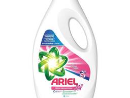 Ariel, washing gel