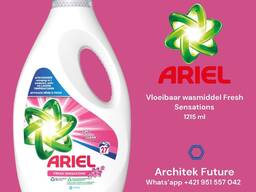 Ariel, washing gel