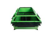 Asfaltový horúci box / Asphalt Recycler HB-1