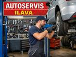 Autoservis_ilava - photo 1