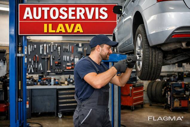 Autoservis_ilava