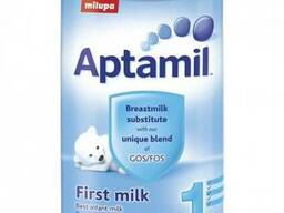 Baby Milk Aptamil 900g, Cow &amp; Gate 900g, Sma 900g