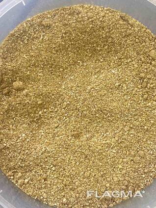 Bard Grain – 100 % kukurica (DDGS)