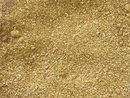 Bard Grain – 100 % kukurica (DDGS)