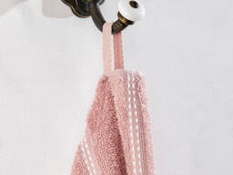 Bath towels