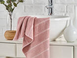 Bath towels - фото 2
