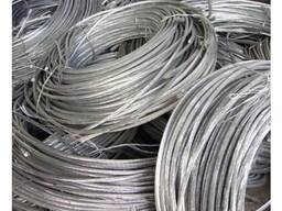Best Quality Hot Sale Price Aluminum Wire Scrap/Aluminum 6063/Aluminum UBC Scraps