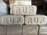 Briquettes RUF - photo 1