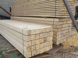 Брус 150*25*6 От 5м3 Доставка Высокое качество Звоните - фото 2