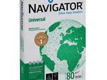 Cheap price wholesale navigator A4 70gsm copy paper 500 sheets/80 GSM A4 Copy Paper - photo 2