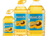 Refined Sunflower Oil - фото 1