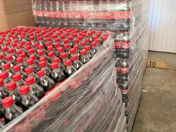 Coca-Cola a nealkoholické nápoje
