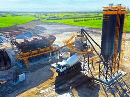 Concrete Plant