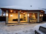 Construction of houses, cottages and townhouses - photo 7