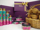 Cosmetics for body and hair - photo 1