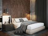 Design of apartments, houses, cottages and townhouses - photo 1