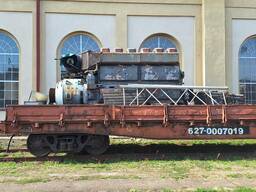 Dieselový generátor PD1M (D50)