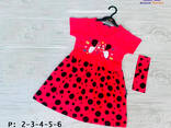 Dresses for children - фото 1