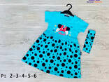 Dresses for children - фото 3
