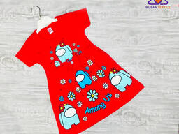 Dresses for children