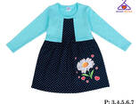 Dresses for children - фото 1