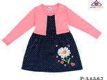 Dresses for children - фото 3