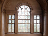 Drevené okná akejkoľvek veľkosti a tvaru - фото 2