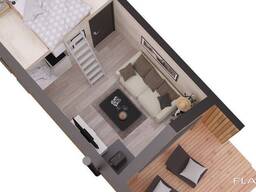 Drevené, rámové, modulové a montované domy