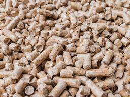 Pekné lacné tyčinky Veľkoobchodná výroba drevených Pelety z biomasy