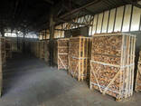 Sušené štiepané palivové drevo | Veľkoobchod | Dodávka do Európy | Ultima - photo 2