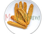Dried / Sun-dried Bananas (from the manufacturer) - photo 1