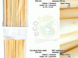 ECO product - coffee sticks, cocktail sticks, other products - photo 5