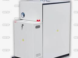Elektrické parné generátory