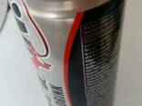Энергетический напиток / Energy drink 250м собственный бренд - фото 1