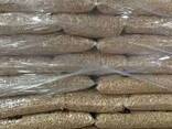 En Plus Wood Pellets A1 6mm For Sell In Slovakia - фото 1