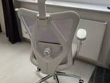 Ergonomická kancelárska stolička Sihoo M18 - photo 2