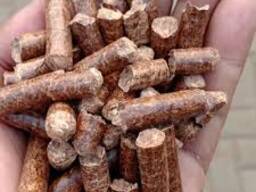 Europe Wood Pellets 15 kg Wood Pellet