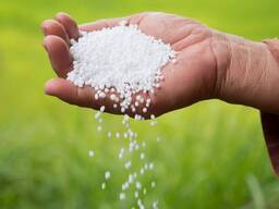 Urea Fertilizer N46% Price 50kg Bag 2021 High Quality Fertilizer