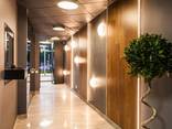 Fit-out works of offices, banks, cafes, restaurants - photo 4