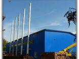 Plynová elektráreň s výkonom 1500 kW - photo 1