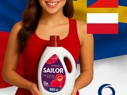 Global Chemia Group – najlepší výrobca pracích gélov a domácej chémie v Európe (export, pr